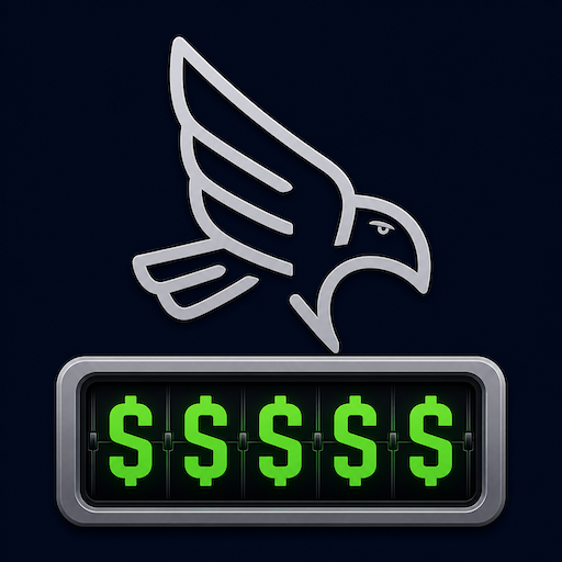 MileHawk app icon